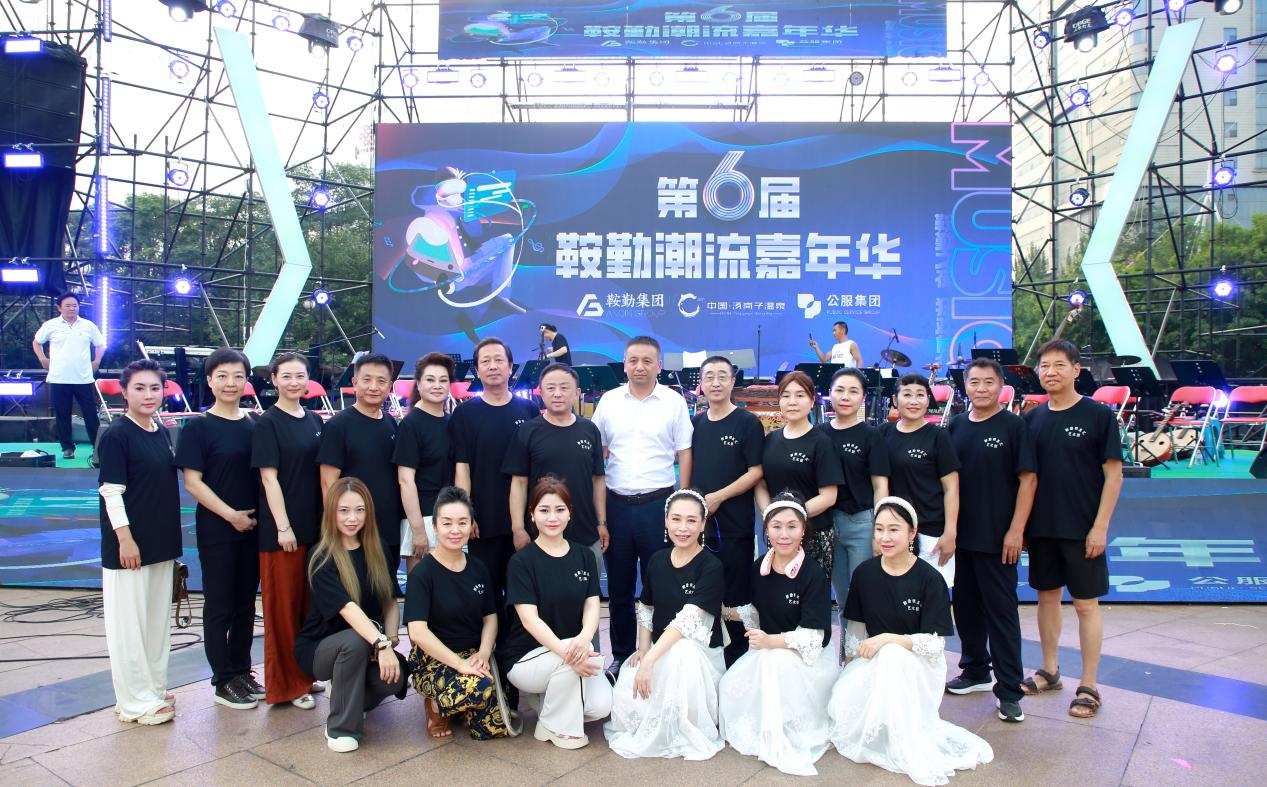 藝術(shù)精華重凝練，嘉年華再創(chuàng)新高潮